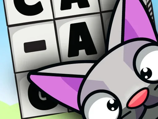 Cat-A-Gory на Пикабу Игры