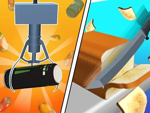 Коллекция Мини-Игр для Релакса 2 на Пикабу Игры