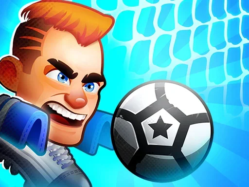 Футбольная драка на Пикабу Игры