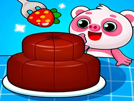 Детская кулинария на Пикабу Игры