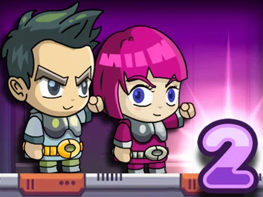 Побег из космической тюрьмы 2 на Пикабу Игры