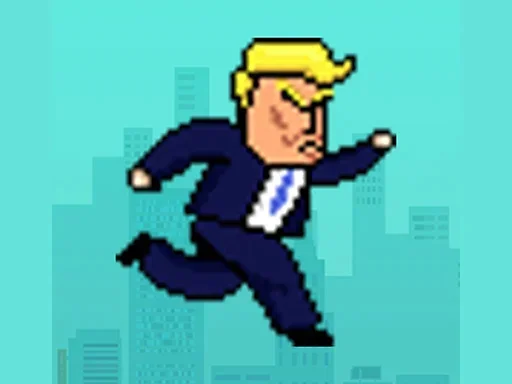 Прыгучий рывок на Пикабу Игры