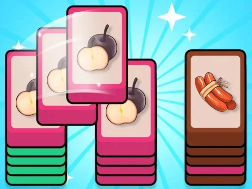 Магазинная головоломка: сортировка покупок на Пикабу Игры