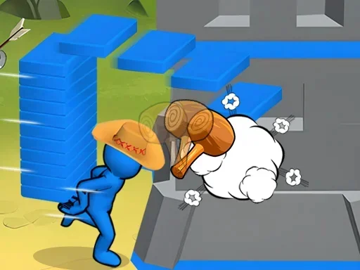 Победи Ио 3D на Пикабу Игры
