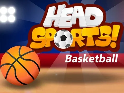 Head Sports Баскетбол на Пикабу Игры