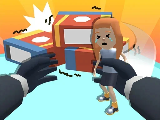 Охота и поиск на Пикабу Игры