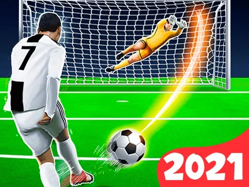 Пенальти ЕВРО 2021 на Пикабу Игры