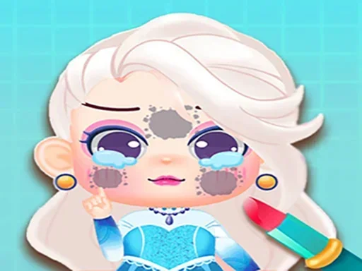 Веселые мини-игры для девочек на Пикабу Игры