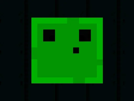 MC Pixel Slime на Пикабу Игры