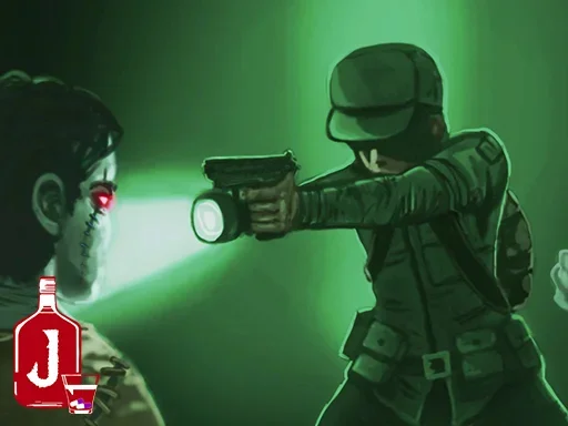 Nightwalkers.io на Пикабу Игры