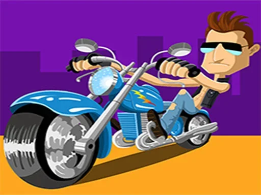 Stud Rider Moto на Пикабу Игры