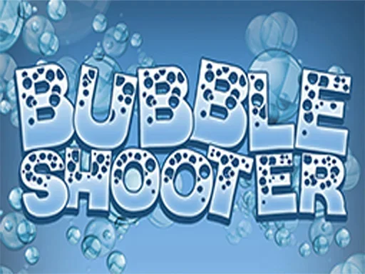 Классический Bubble Shooter на Пикабу Игры