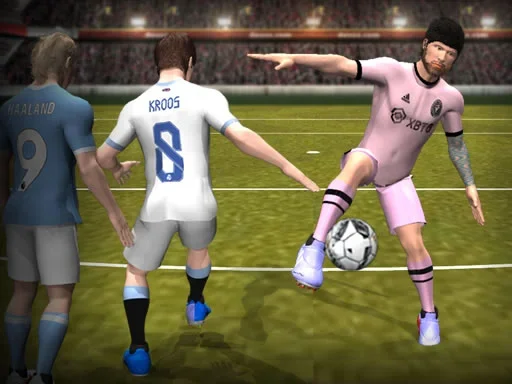 Мастер волейбола 2024 на Пикабу Игры