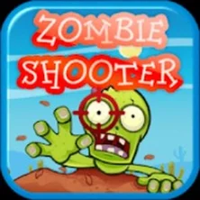 ZombieShooter на Пикабу Игры