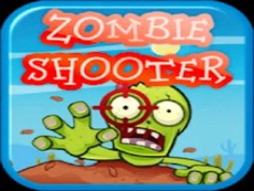 ZombieShooter на Пикабу Игры