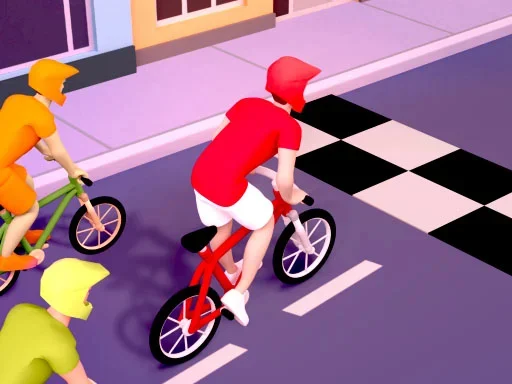 Gravity Rider: гонка на космических мотоциклах на Пикабу Игры