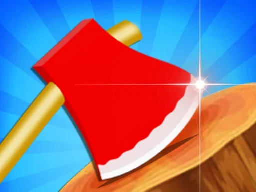 Стрельба из топора на Пикабу Игры