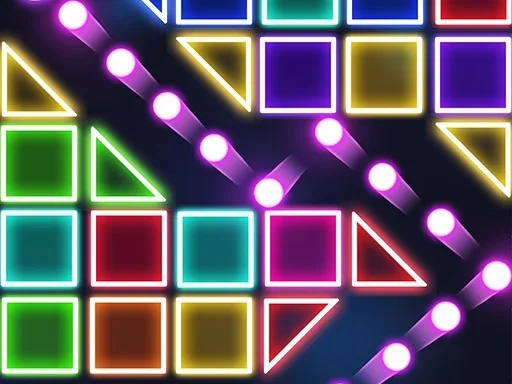 Ballz Puzzle на Пикабу Игры
