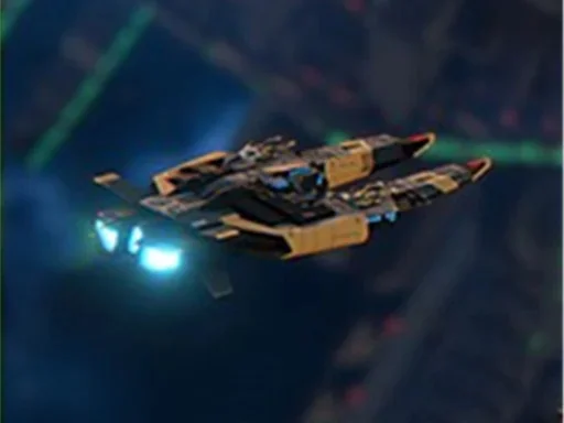 Галактическая война - космический шутер на Пикабу Игры