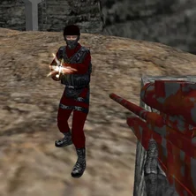 CS Онлайн на Пикабу Игры