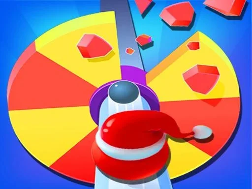 Круглый удар на Пикабу Игры