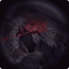 Слендрина должна умереть: Селар на Пикабу Игры