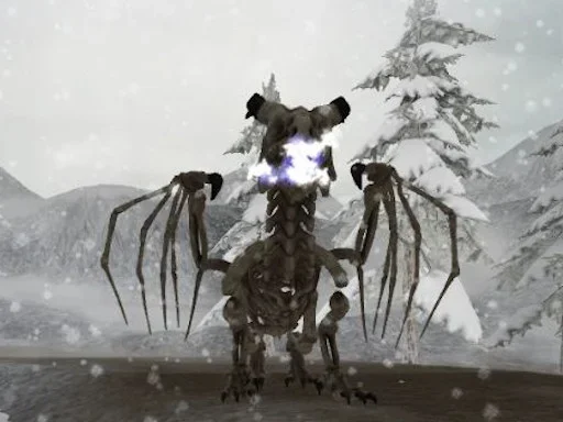 Drachentöter FPS на Пикабу Игры