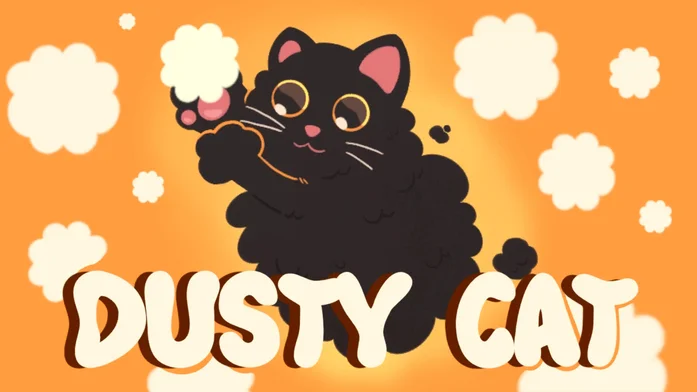 Dusty Cat на Пикабу Игры
