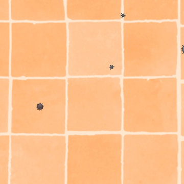 Dusty Cat — казуальная игра с милой графикой. Пройдите путь от крошечной пылинки до очаровательного пушистого кота!