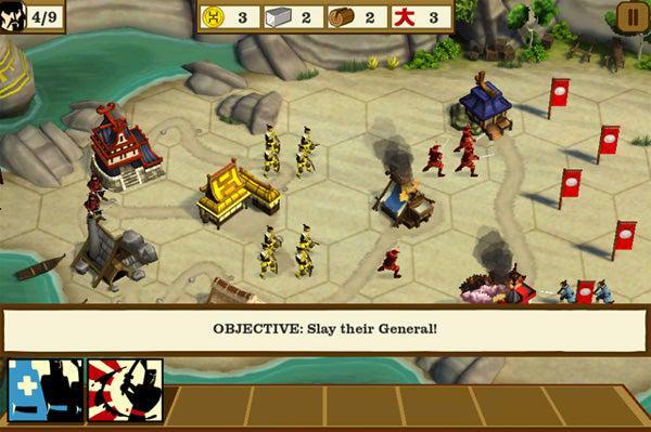 r/totalwar - Total War Battles: Shogun