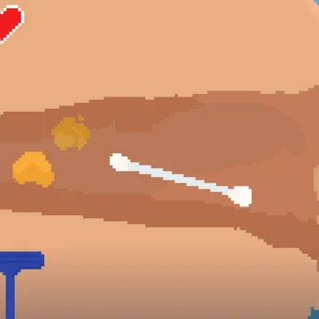 Скриншот игры