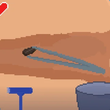 Скриншот игры