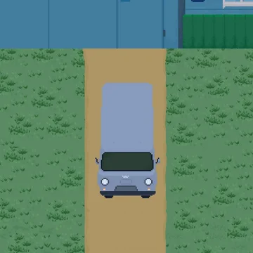 Скриншот игры