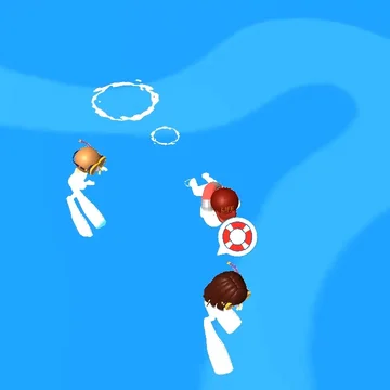 Заходите и развивайте свой пляж мечты! Простая весёлая летняя игра жанра тайкун, где вы пройдете путь от новичка до владельца пляжного бизнеса! Достигните своей цели и постройте свой пляж мечты!