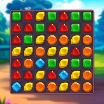«Тайна самоцветов: ключ сокровищ - три в ряд» — это увлекательная онлайн-головоломка в жанре «три в ряд»! Объединяйте драгоценные камни, разгадывайте головоломки и раскрывайте древние тайны, скрытые веками!