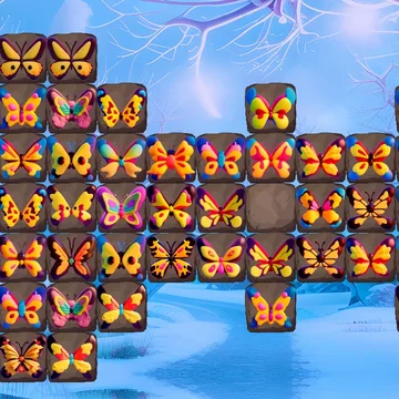 Специально для любителей маджонга - собирайте чудесных бабочек, зарабатывайте звезды и открывайте новых прекрасных бабочек! Тренируйте свою концентрацию и зрительное восприятие, наслаждайтесь чудесными бабочками и исследуйте потрясающий мир!