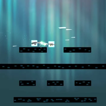 Квадро Шутер - 1, 2, 3, 4 игрока — динамичная игра с мультиплеером до 4 игроков, уникальными героями и разнообразным оружием. Играй бесплатно!