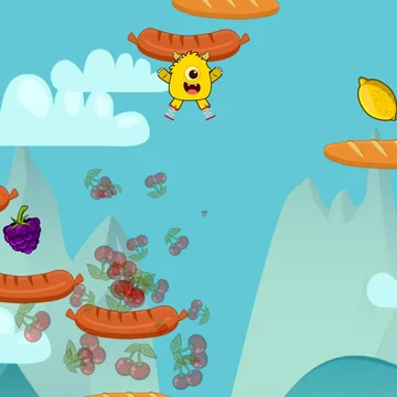 Сборник из 7 детских игр разного жанра, в которых нужно собирать фрукты. За собранные фрукты можно открывать коллекцию карточек. Собери всю коллекцию!