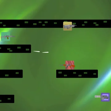 Квадро Шутер - 1, 2, 3, 4 игрока — динамичная игра с мультиплеером до 4 игроков, уникальными героями и разнообразным оружием. Играй бесплатно!