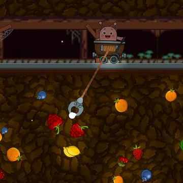 Сборник из 7 детских игр разного жанра, в которых нужно собирать фрукты. За собранные фрукты можно открывать коллекцию карточек. Собери всю коллекцию!