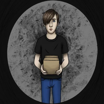 Раскрой тайну странных посылок, спаси дом от проклятия и выживи среди кошмарных тварей!