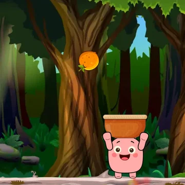 Сборник из 7 детских игр разного жанра, в которых нужно собирать фрукты. За собранные фрукты можно открывать коллекцию карточек. Собери всю коллекцию!