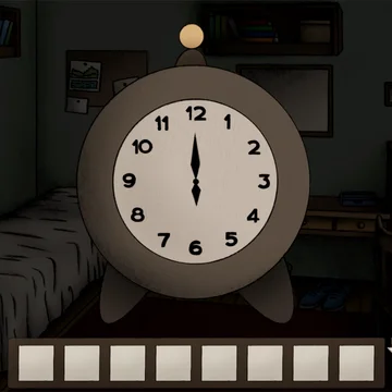 Раскрой тайну странных посылок, спаси дом от проклятия и выживи среди кошмарных тварей!