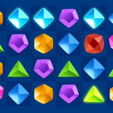 Рисковый и азартный три в ряд - играйте онлайн!