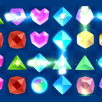 Рисковый и азартный три в ряд - играйте онлайн!