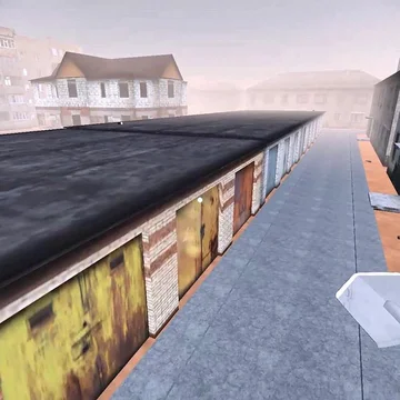 "Копай Дыру в России" - затягивающий симулятор копания дыры в русском городе. Вам предстоит открыть все секреты глубин и помочь деду вернуть ключи от машины!