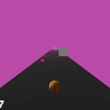 В этой захватывающей аркадной игре ты будешь двигаться вперед, избегая препятствий и собирая монетки. Открывай новые скины для персонажа, накапливай бонусы и соревнуйся за максимальный счёт!