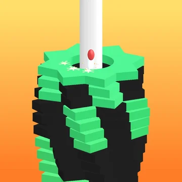 Разбей платформы и пробейсь к победе, управляя мячом в увлекательной аркаде!