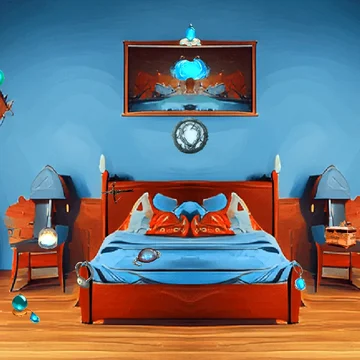 Пройди всю увлекательную историю вместе с призрачным детективом Анной и узнай, какие страшные тайны скрывают духи замка. Найди все спрятанные предметы и различия в зеркальный комнатах, только так ты сможешь пробудить призраков!