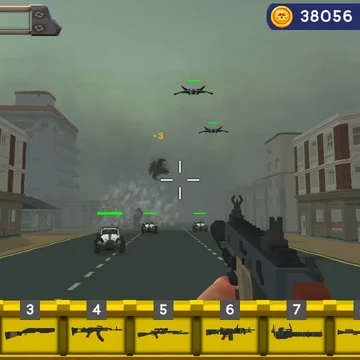 Убей их всех!